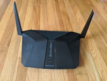 Netgear RAX40 Review: Wi-Fi 6 for the Budget Minded