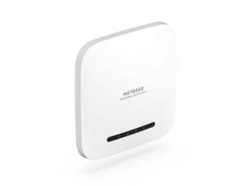 Netgear WAX220