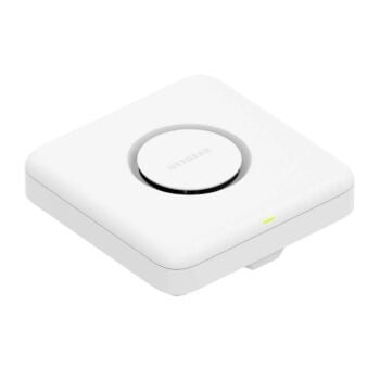 Netgear WBE750: A $700 Top-tier Modern Wi-Fi 7 Access Point with 1-Year Trial of Insight Cloud Management