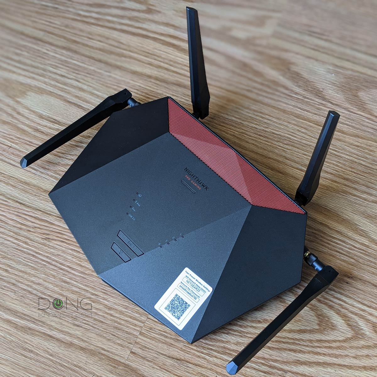 Netgear XR1000 Router