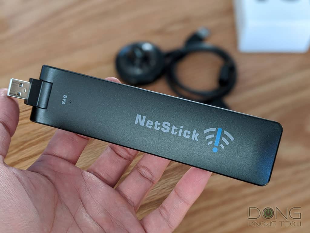 NetStick USB Modem