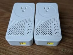 Nexus Link GPL-2000PT Powerline Kit Review: A Slow Cord-cutting Time Saver