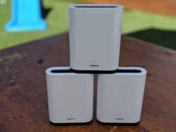 Nokia Beacon 1 Review: Dated Wi-Fi Solution with Oddities