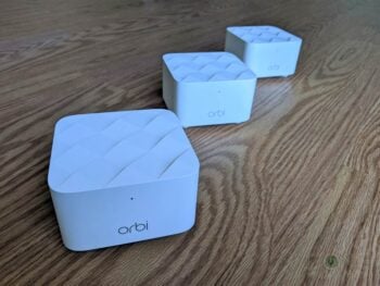 Netgear Orbi RBK13 Review: A Reliable Budget Wi-Fi Mesh