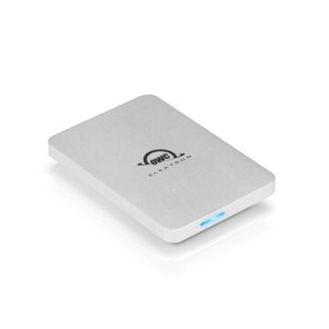 OWC Envoy Pro Elektron portable SSD