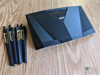 Asus RT-AX88U Review: An Solid Incremental Wi-Fi 6 Upgrade