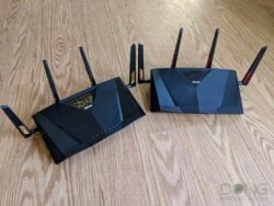 Asus RT-AX88U vs. RT-AC88U: The Same Router of Two Wi-Fi Standards