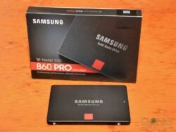 Samsung 860 Pro Review: Excellent but Not a Must-Have