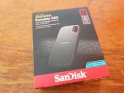 SanDisk Extreme Portable Review: A Super-Fast Little SSD