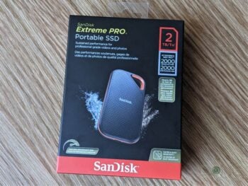 SanDisk Extreme PRO (2020) Review: USB Speed of the Future is Here