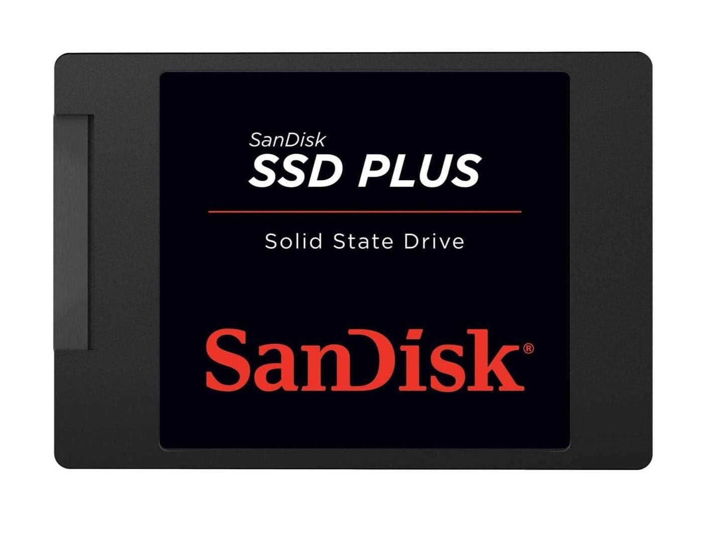 SanDisk SSD Plus Internal Drive