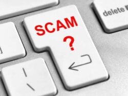 How to Avoid Online Scams: It’s All about Common Sense