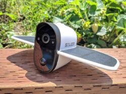 Soliom Bird S60 Review: OK Hardware, Terrible App