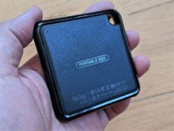 Silicon Power PC60 Review: A Featherlight and Speedy Portable SSD