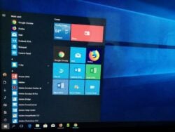 Tricks to Tame the Taskbar and Start Menu in Windows 10