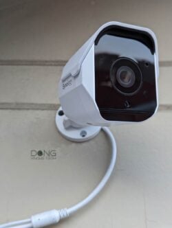 Synology BC500 Review: Surveillance Station’s Solid but Pricey Native IP Cam