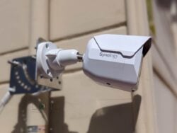 Synology Surveillance Station Review: The Most Flexible DIY Security Cam System