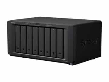 Synology DiskStation DS1823xs+