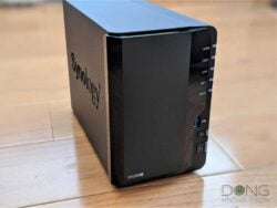 Synology DS220+ Review:  Slightly Underwhelming but Still Excellent