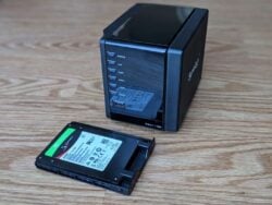 Seagate IronWolf 110 SSD Review: Your NAS’ Best Friend