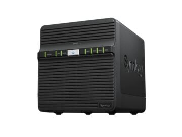 Synology DS423