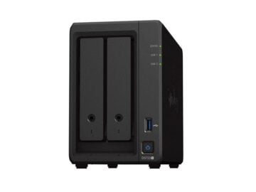 Synology DS723 right 45 add