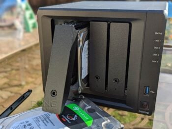 Synology DS923+ Review: An Excellent NAS Server to Start 2023 Off with a Bang