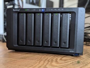 Synology DS1621+ Review: 2021’s Ultimate Home NAS Server, Delivered!