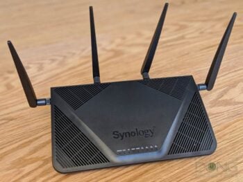 Synology RT2600ac Revisited (vs. MR2200ac): A Lasting Flagship Wi-Fi 5 Router