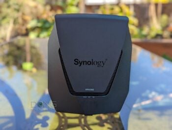 Synology WRX560 Review (vs. RT6600ax): The Best Wi-Fi 6 Router of Yesteryear