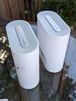 Asus ExpertWiFi EBM68 Review (vs. ZenWiFi): A Refined Wi-Fi 6 Mesh Alternative