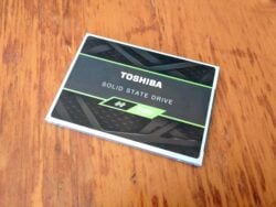 Toshiba OCZ TR200 Review: A Revival Kit For an Old Computers