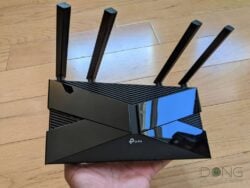 TP-Link Archer AX10 AX1500 Router Review: An Underrated Wi-Fi Machine