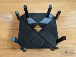 TP-Link Archer AX6000 Review: A Well-Rounded Wi-Fi 6 Router