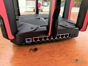 TP-Link Archer C5400X 2