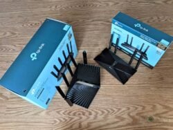 Archer AX3200 vs. Archer AX50: TP-Link’s Budget tri-band vs. Dual-band