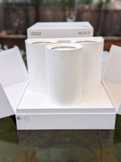 TP-Link Deco BE63 Preview (vs. Deco BE85): A Potentially Sensible Canned Mesh Set for Most Homes