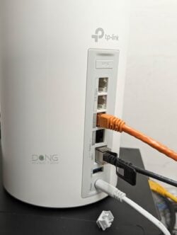 Multi-Gig Ethernet Explained: The Wired Standard that’s Wi-Fi (7)’s Best Friend