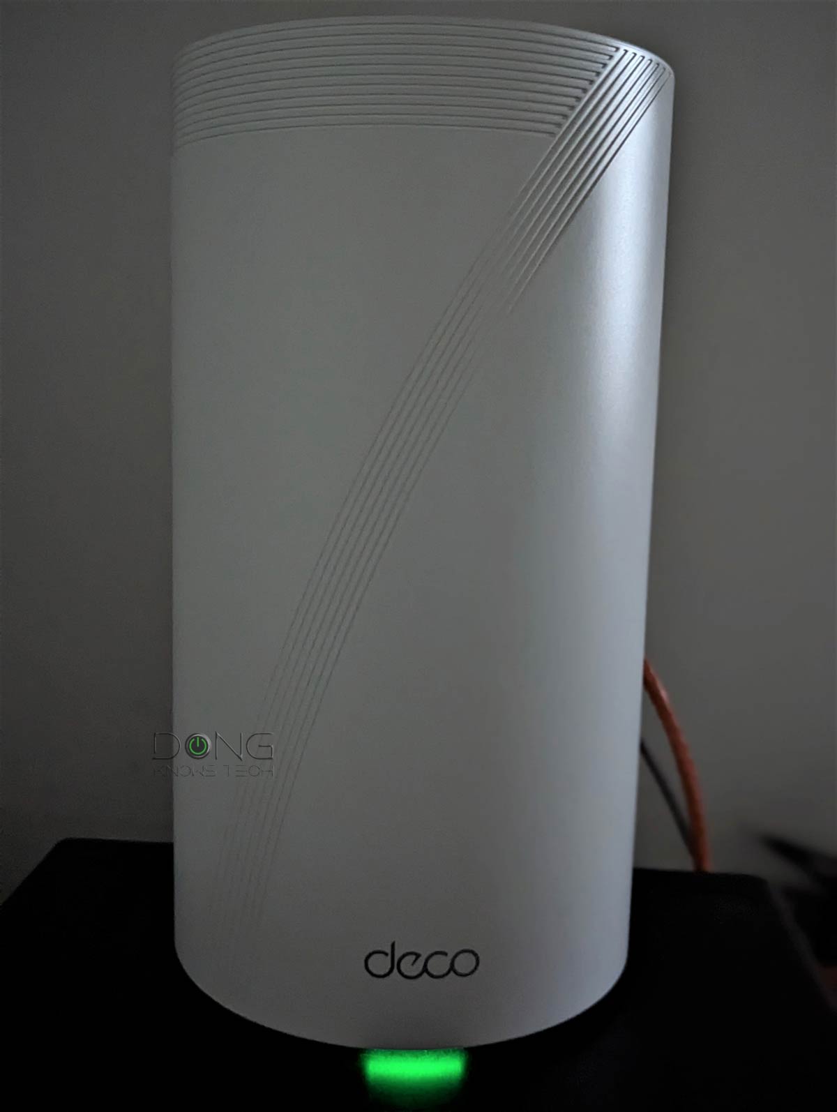 TP-Link Deco BE95 in Action 1