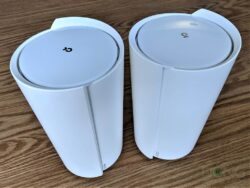 TP-Link Deco X90 (vs. the Deco X5700): An Expensive Wi-Fi 6 Alternative