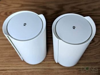 Deco X5700 AX5700 Review: TP-Link’s Best Wi-Fi 6 Mesh Effort to Date