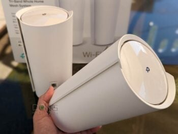 Popular Home Mesh Brands in Brief: AiMesh, Deco, eero, Orbi, Velop, and More