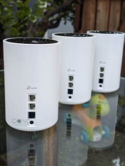 Deco XE70 Pro Review: TP-Link’s Latest, Albeit Redundant, Mid-Tier Wi-Fi 6E Mesh Is a Good Deal