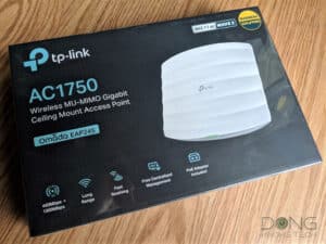 TP-Link EAP245 Access Point