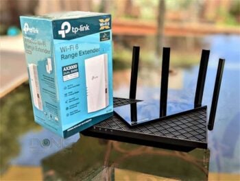 TP-Link OneMesh Review: A Low-cost and Modest Mesh Alternative