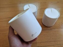 TP-Link Deco X60 Review: A Reliable but Slow Wi-Fi 6 Mesh System