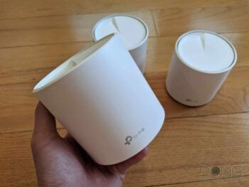 TP-Link Deco X60 Review: A Reliable but Slow Wi-Fi 6 Mesh System