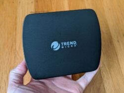 Trend Micro Home Network Security Review: Get an Asus Router!