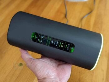 AmpliFi Alien Review: Still a Peculiarly Solid Wi-Fi 6 Router after Two Years