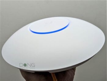 Ubiquiti UniFi U6 Enterprise Access Point Review: An Excellent Wi-Fi 6E Upgrade